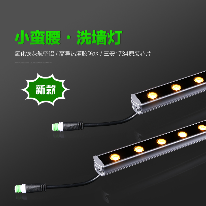 小蠻腰